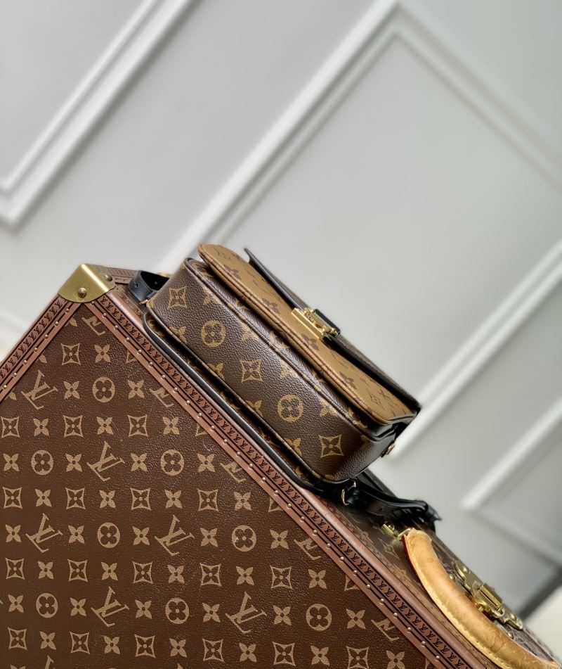 LV Satchel bags